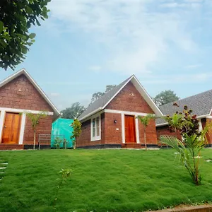 Misty Forest Villa Wayanad